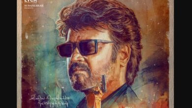 Rajinikanth’s Vettaiyan to Release in Summer 2024 Here’s the New Poster