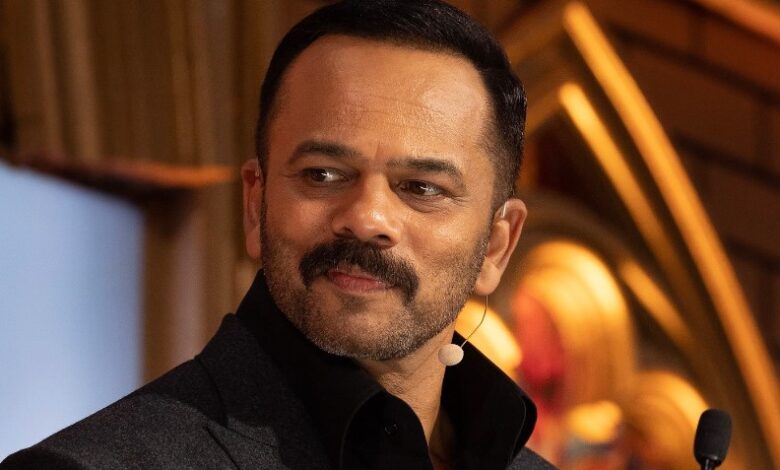 Rohit Shetty Promises Golmaal 5 in Two Years and Singham Again with a Star-Studded Cast