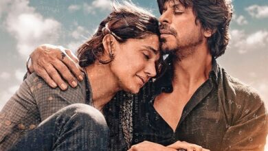 Shah Rukh Khan to Announce Three More Films in January 2024 After Pathaan, Jawan, and Dunki Success