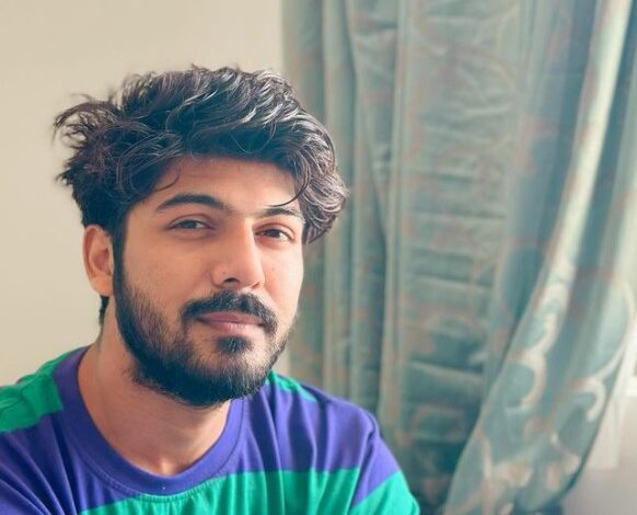 Sheezan Khan Breaks Silence on Tunisha Sharma’s Death Anniversary, Reveals Shocking Reason for His Silence
