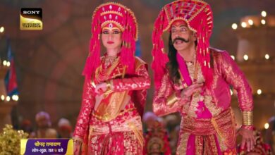 Shrimad Ramayan A Spectacular Show That Brings Lord Ram’s Story to Life