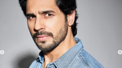 Sidharth Malhotra Reveals Why He Doesn’t Need PR to Create an Aura
