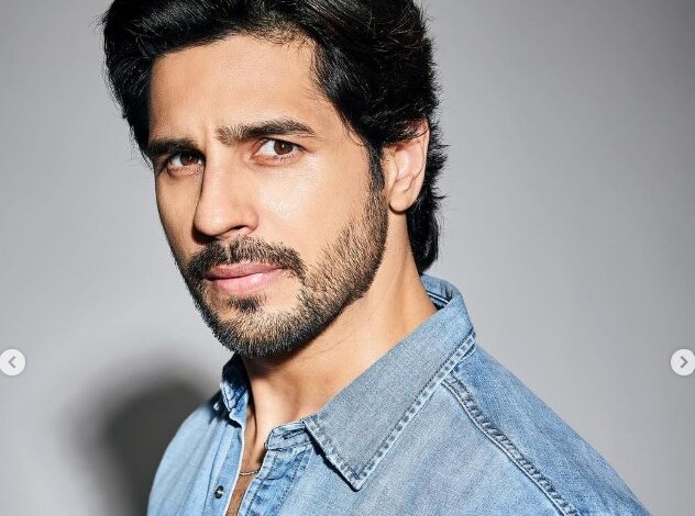 Sidharth Malhotra Reveals Why He Doesn’t Need PR to Create an Aura