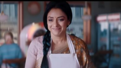 TRP Report Week 2 Anupamaa Holds the Top Spot, Ghum Hai Kisikey Pyaar Meiin and Yeh Rishta Kya Kehlata Hai are Close Behind
