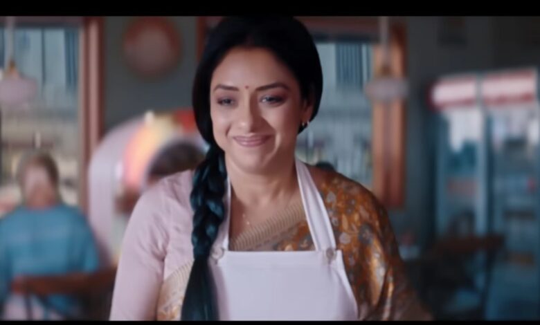 TRP Report Week 2 Anupamaa Holds the Top Spot, Ghum Hai Kisikey Pyaar Meiin and Yeh Rishta Kya Kehlata Hai are Close Behind