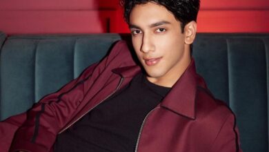 The Archies Star Vedang Raina Shares His Dating Secrets and His First Celebrity Crush