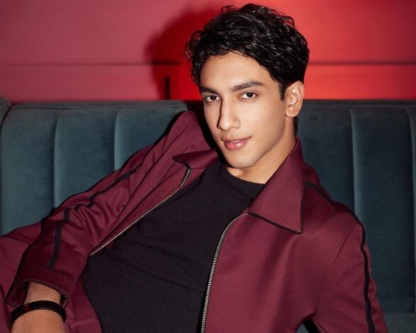 The Archies Star Vedang Raina Shares His Dating Secrets and His First Celebrity Crush