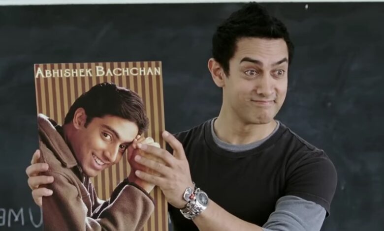 The Best Educational Movies in Bollywood Top 10 Picks