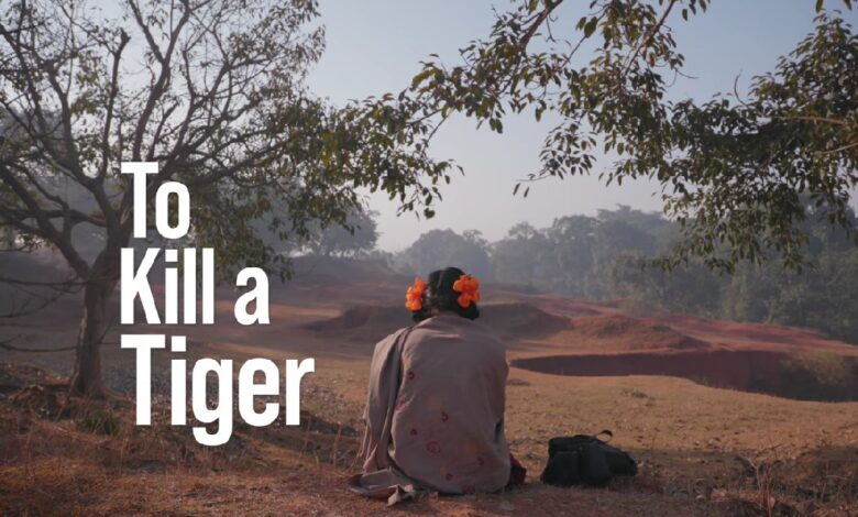 The Story Behind ‘To Kill A Tiger’, India’s Oscar-Nominated Documentary