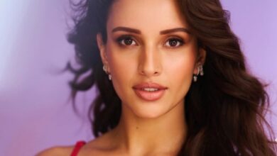 VD12 Will Tripti Dimri or Rukmini Vasanth Romance Vijay Deverakonda in the Spy Thriller Movie