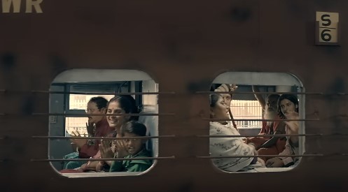Accident or Conspiracy Godhra Plot and Characters