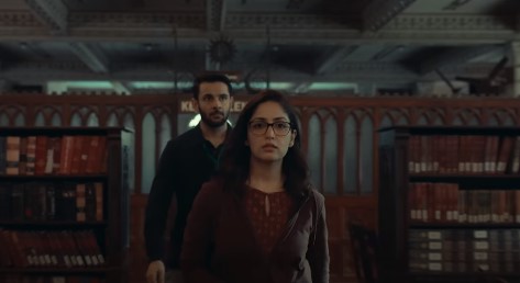 Article 370 Box Office Collection Day 2 Review and Rating