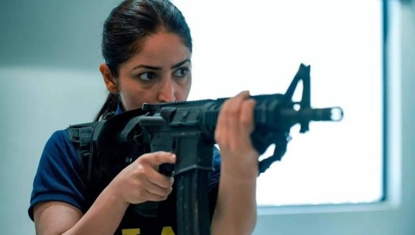 Article 370 Box Office Collection Day 3 Cast