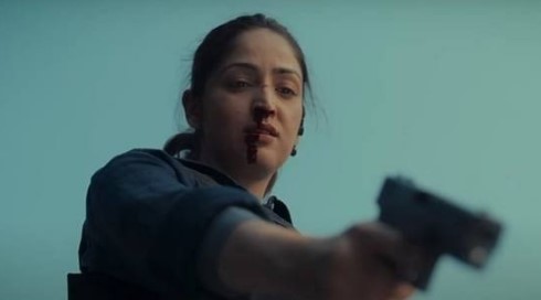 Article 370 Box Office Collection Day 3 Review and Rating