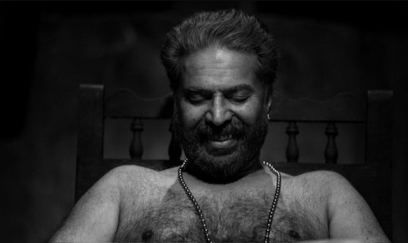 Bramayugam Plot Summary
