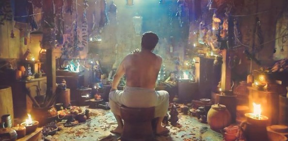 Bramayugam Spoiler Alert