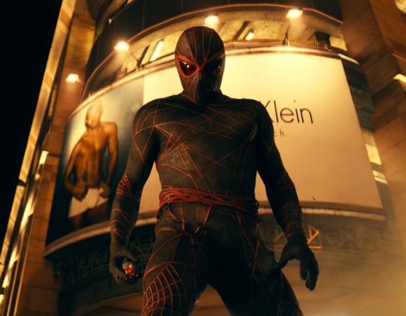 How did Madame Web perform at the box office