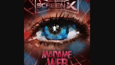 Madame Web Box Office Collection Day 5