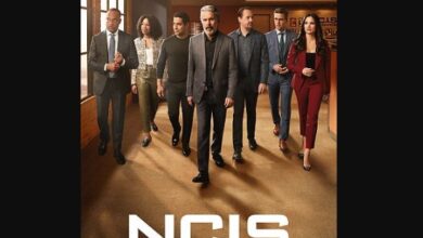 NCIS Season 21 Episode 2