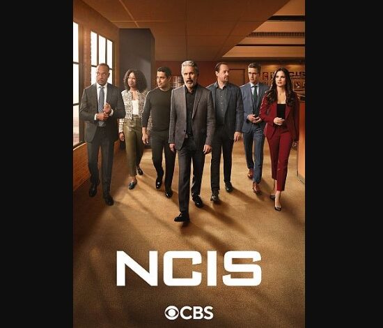 NCIS Season 21 Episode 2