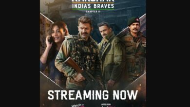 Rakshak Chapter 2 Release Date