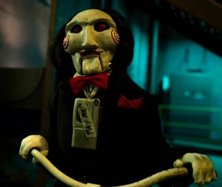 Ten Horror Movies