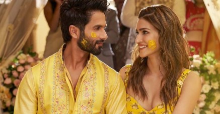 Teri Baaton Mein Aisa Uljha Jiya Box Office Collection Day 16 Cast
