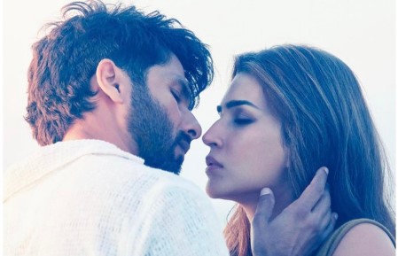Teri Baaton Mein Aisa Uljha Jiya Box Office Collection Day 16 Review and Rating News In Bollywood