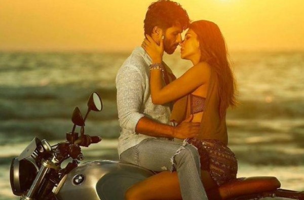 Teri Baaton Mein Aisa Uljha Jiya Cast