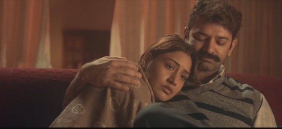 Where to Watch Rakshak Chapter 2
