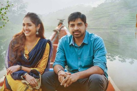 Why should you watch the Masthu Shades Unnay Ra Movie