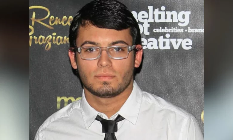 AJ Pagan
