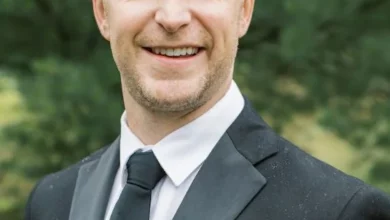Adam Redmond