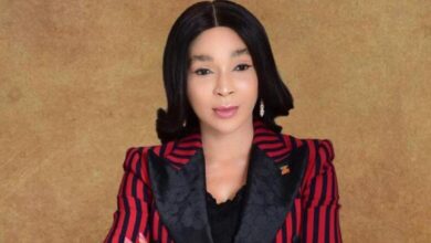 Adaora Umeoji net worth