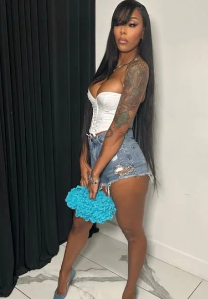Adi Benson bio