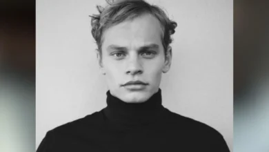Aidan Scott