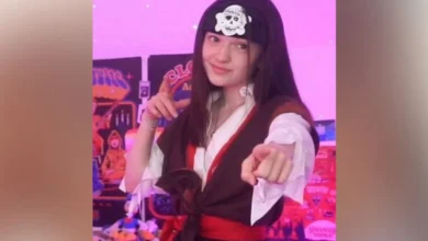 Aimsey (Twitch Star)
