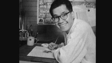 Akira Toriyama