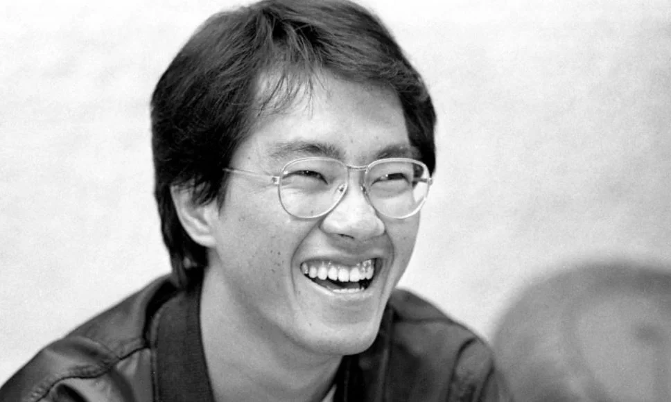 Akira Toriyama death cause