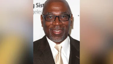 Alfonso Freeman