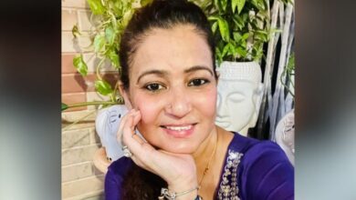 Amandeep Sohi
