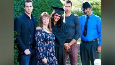 Andrew Tate's Siblings