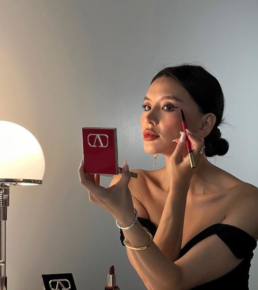 Aneka Aitimova age
