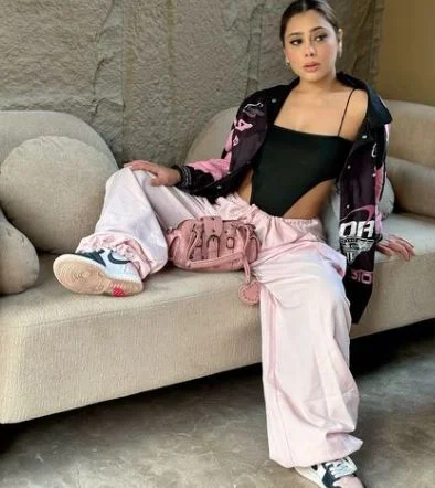 Ankita Raghav Arora
