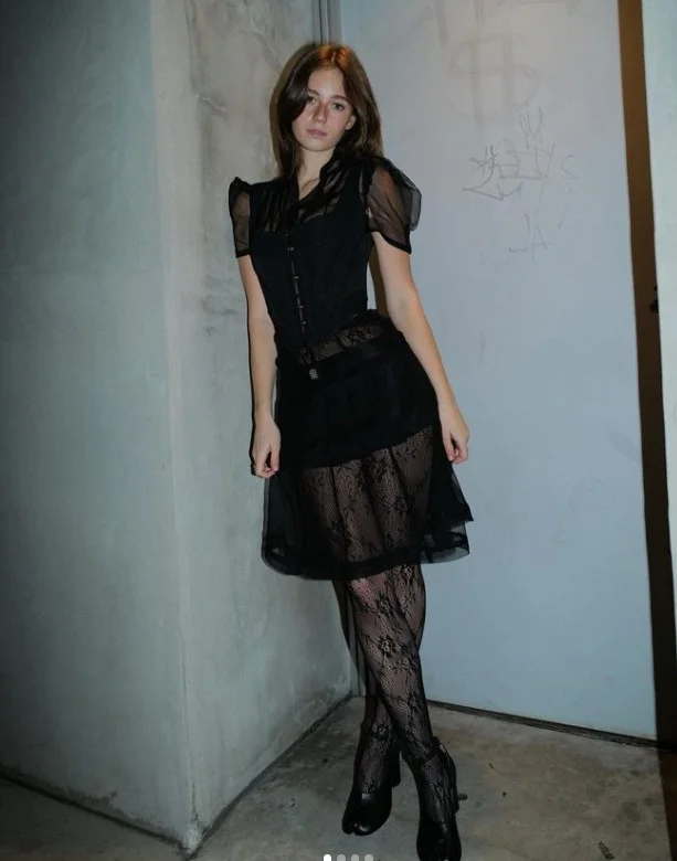 Who Is Anna Malygon Wiki Age Height Boyfriend Parents Ethnicity BIO