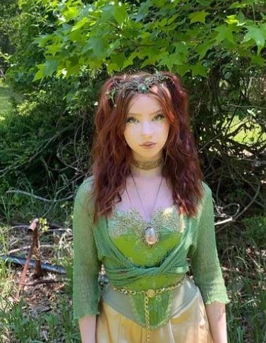 Annalyse Taylor age