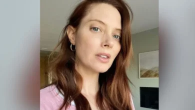 April Bowlby