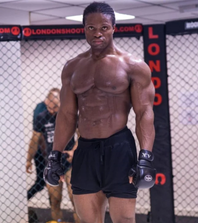 Armz Korleone career