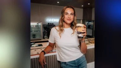 Aryna Sabalenka
