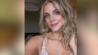 Ashley James